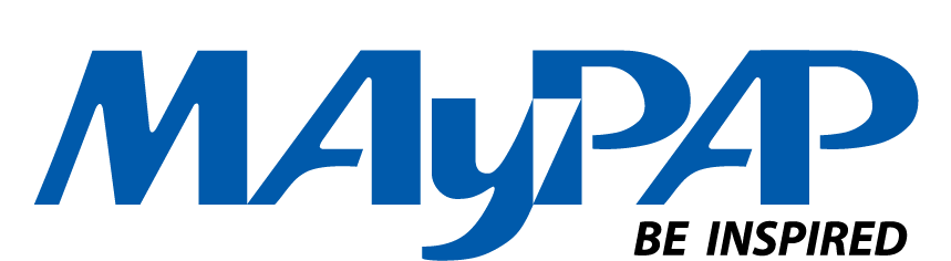 Maypap logo