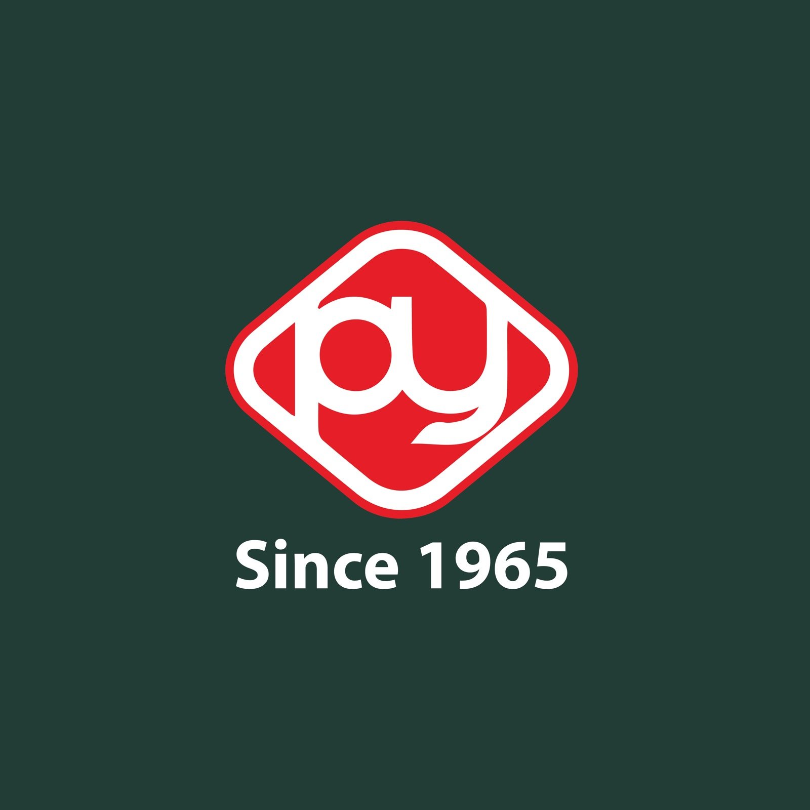 PY logo